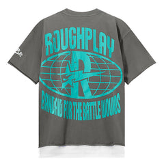 Battle Wound Tee