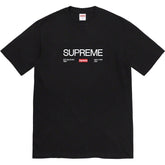 Supreme 21FW Est Tee