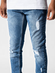 NODP Light Spirit Jeans