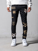 NODP Full House Denim