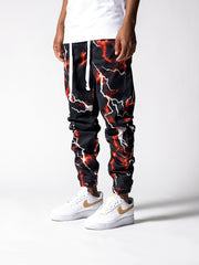 NODP Blaze Vision Pants