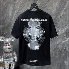 Chrome Hearts T-Shirt #8777