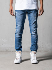 NODP Light Spirit Jeans