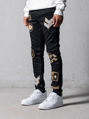 NODP Full House Denim