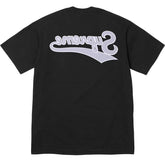 Supreme 24ss Backwards Tee