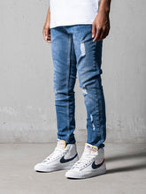 NODP Light Spirit Jeans