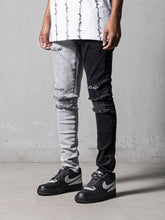 NODP Mr. Knife Denim