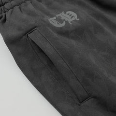 Chrome Hearts Sanskrit Alphabet Logo Short