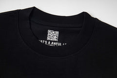 That's A Awful Lot Of Cough Syrup Tee