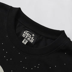 Killer Mask Printed T-Shirt