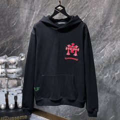 Hoodies #8809 Black