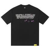 That's A Awful Lot Of Cough Syrup Tee