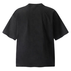 Saint Michael “LOVE“ Printed T-Shirt