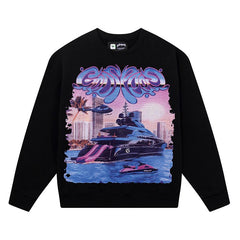 Godspeed Sweatshirts