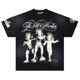 Hellstar Cherubs T-Shirt