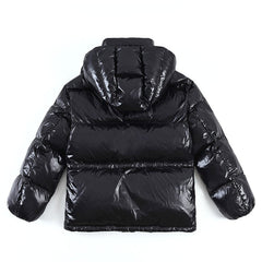 Women Moncler Abbaye Quilted Puffer Jacket