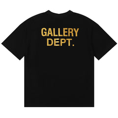 Gallery Dept Theme Park Printed T-Shirt