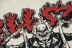 Soul Motorcycle T-shirt