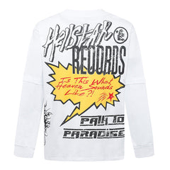 Studios Silent Ride Long Sleeve Tee