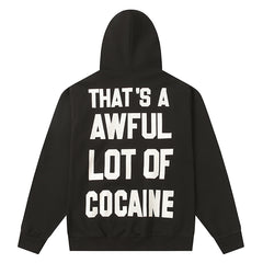 Cough Syrup Hoodie