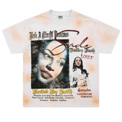 Forever Sade Vintage Tee