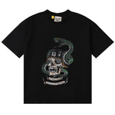 Gallery Dept "Till I'm Dead" T-Shirt