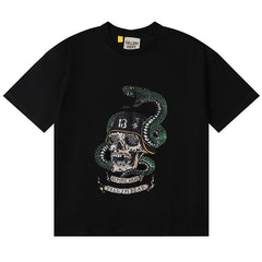 Gallery Dept "Till I'm Dead" T-Shirt