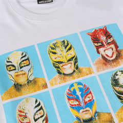 Masked Man T-Shirt