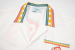 Casablanca Multi Color Printed Shirt #242