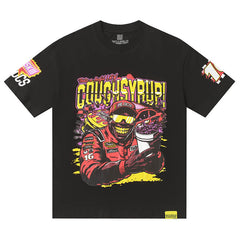 That's A Awful Lot Of Cough Syrup Tee