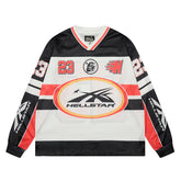 Hellstar Long Sleeved Tee