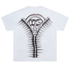 Vale Forever Scissorhands Tee