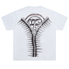 Vale Forever Dream Sport Scissorhands Tee