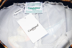 Casablanca Multi Color Printed Short #324