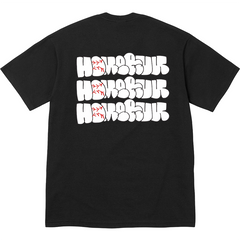 Supreme 25ss Homerun Tee