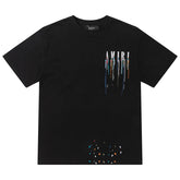 Splash Ink T Shirt