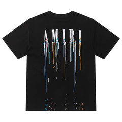 Splash Ink T Shirt