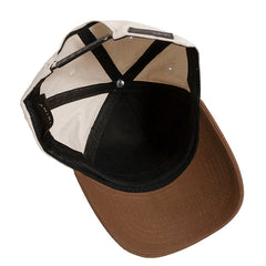 AMIRI Two Tone Full Canvas Ma Cap