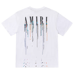 Splash Ink T Shirt