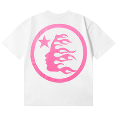 Logo Printed T-Shirt