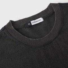 NODP Arashi Washed Shirt