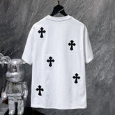 Chrome Hearts T-Shirt #8782