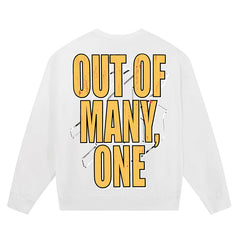 Godspeed Sweatshirts