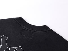 Godspeed Racer Goldie T-Shirts #1076