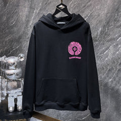 Hoodies #8810 Black