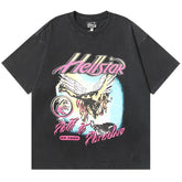 Studios Angel 08 Tour Tee