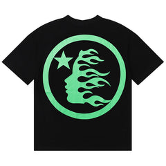 Logo Printed T-Shirt