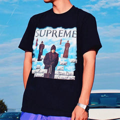 Levitation Tee