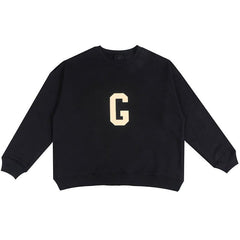 7Th Sweatshirt