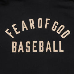 7Th Baseball Hoodie